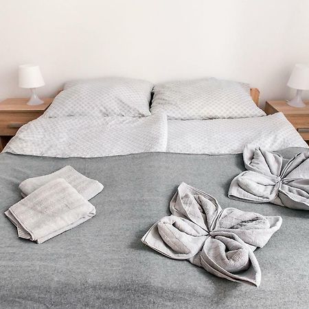 Apartament Na Wyspie Piasek Apartment Klodzko Luaran gambar