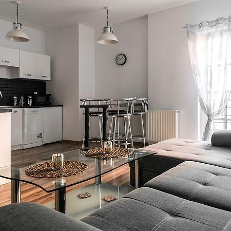 Apartament Na Wyspie Piasek Apartment Klodzko Luaran gambar