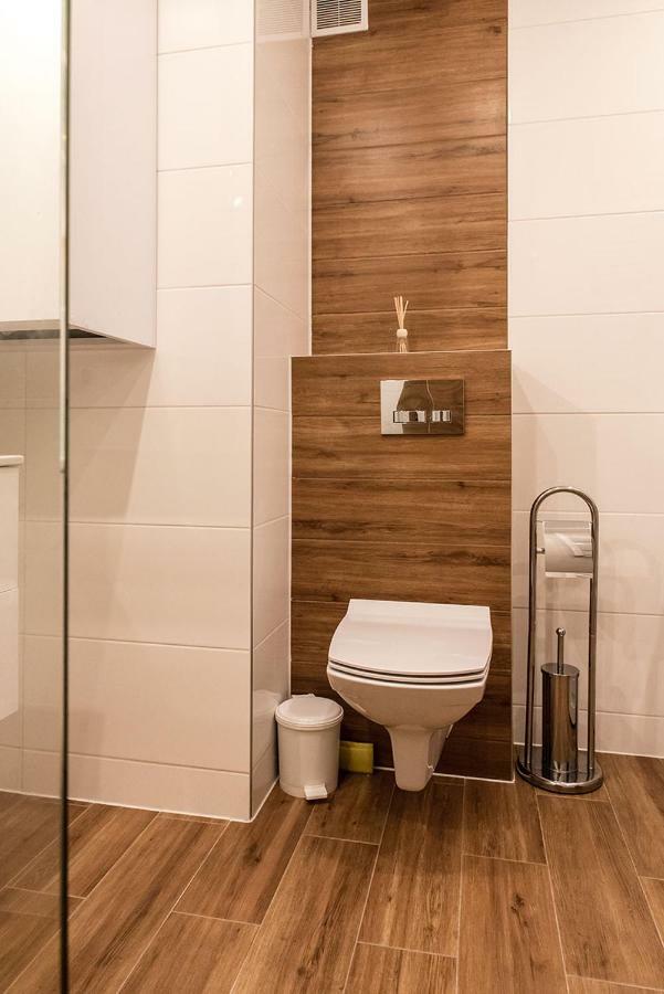 Apartament Na Wyspie Piasek Apartment Klodzko Luaran gambar