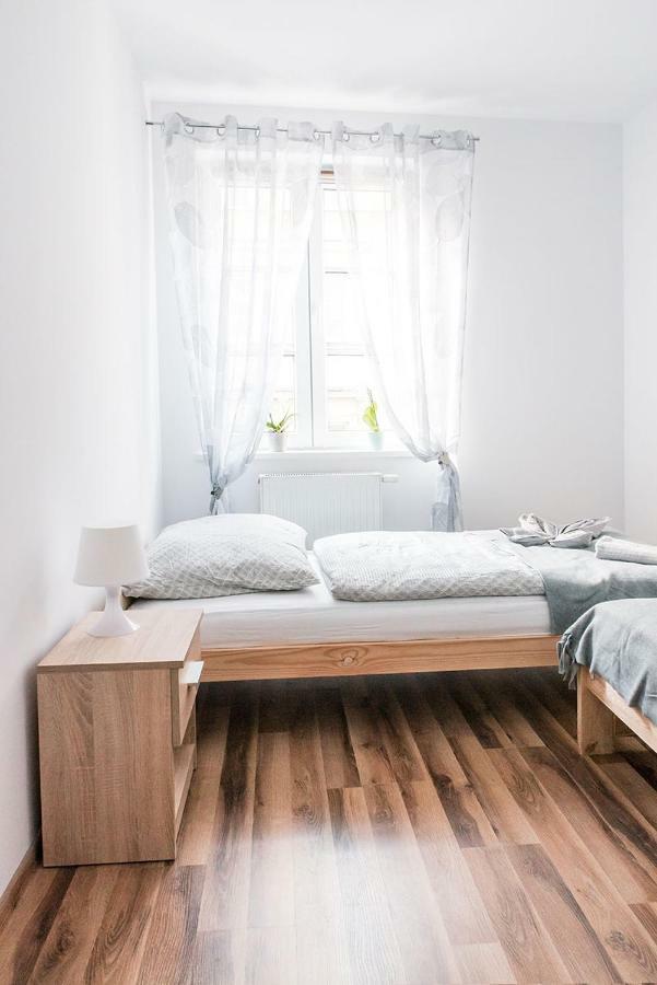 Apartament Na Wyspie Piasek Apartment Klodzko Luaran gambar