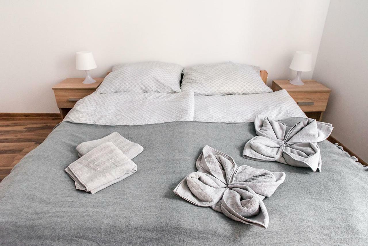 Apartament Na Wyspie Piasek Apartment Klodzko Luaran gambar